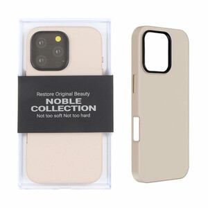 قاب Original KDoo Noble مدل Apple iPhone 16 Pro Max - صحرایی (پک دار) - NTC