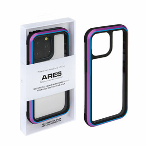 قاب Original KDoo ARES مدل Apple iPhone 14 Pro - هفت رنگ