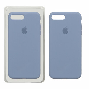 قاب سیلیکونی پاک کنی اورجینال Apple iPhone 7 Plus / 8 Plus - فیلی (پک اصلی)