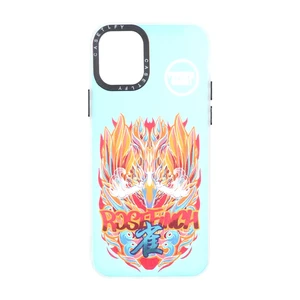 قاب هولوگرامی CaseTify مدل Apple iPhone 11 Pro - طرح 33