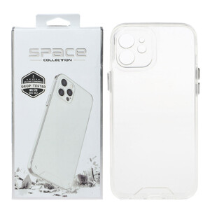 قاب اورجینال Space مدل Apple iPhone 12