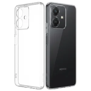 قاب Space ژله ای شفاف MPS - Honor Play 10