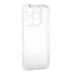 قاب Space ژله ای شفاف MPS - Honor 400 Lite