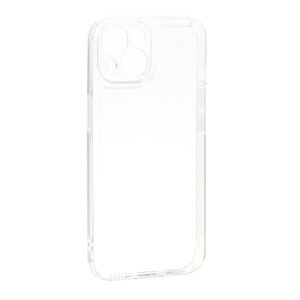 قاب Space ژله ای شفاف Apple iPhone 13 / iPhone 14