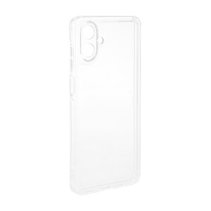 قاب Space ژله ای شفاف Samsung Galaxy A07