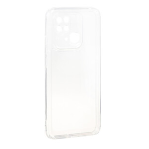 قاب Space ژله ای شفاف Xiaomi Redmi 10C / Redmi 10 Power / Poco C40