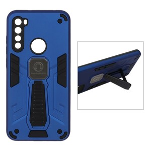 قاب بتمن استندشو Xiaomi Redmi Note 8 - آبی