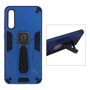قاب بتمن استندشو Samsung Galaxy A50 / A50s / A30s - آبی