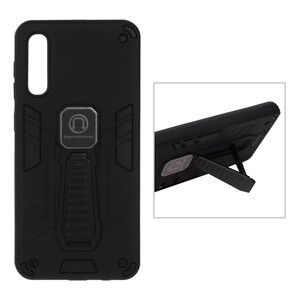 قاب بتمن استندشو Samsung Galaxy A50 / A50s / A30s - مشکی