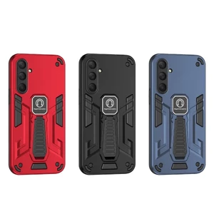 قاب بتمن استندشو Xiaomi Redmi Note 13 4G - آبی
