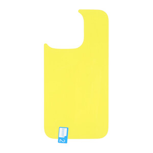 برچسب محافظ پشت گوشی Apple iPhone 14 Pro