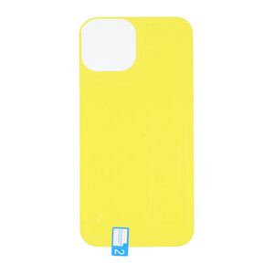 برچسب محافظ پشت گوشی Apple iPhone 15