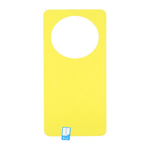 برچسب محافظ پشت گوشی Xiaomi Redmi 17C