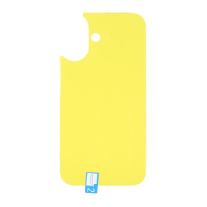 برچسب محافظ پشت گوشی Apple iPhone 18