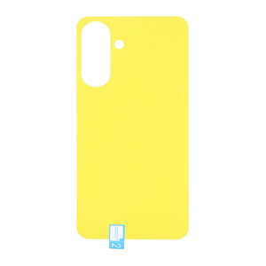 برچسب محافظ پشت گوشی Samsung Galaxy A27