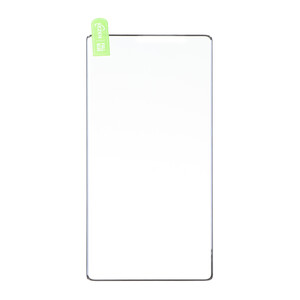 محافظ صفحه نمایش شیشه ای خم فول چسب Full Cover Kezen درجه یک Samsung Galaxy Note 10 Plus