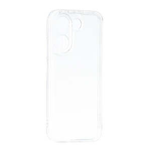 قاب Space ژله ای شفاف MPS - Xiaomi Poco X8 Pro 5G
