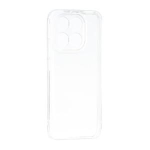 قاب Space ژله ای شفاف MPS - Xiaomi Mi 15T