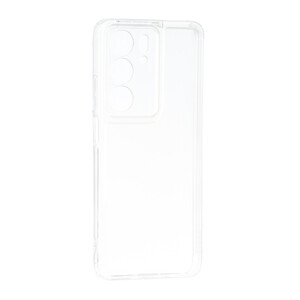 قاب Space ژله ای شفاف MPS - Realme C75 / C75x