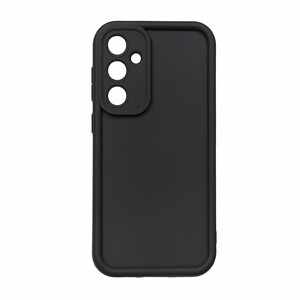 قاب Solid Case مدل Samsung Galaxy S23 FE - مشکی