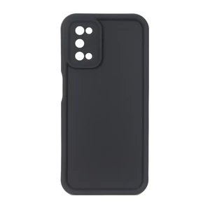 قاب Solid Case مدل Realme 7 5G - مشکی