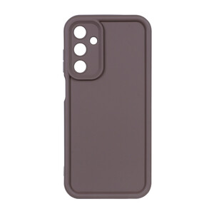 قاب Solid Case مدل Samsung Galaxy A25 5G - قهوه ای