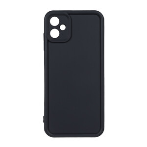 قاب Solid Case مدل Samsung Galaxy A05 / M05 / F05 - مشکی