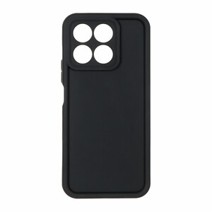 قاب Solid Case مدل Honor X8a - مشکی