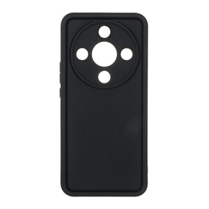 قاب Solid Case مدل Honor X9b - مشکی