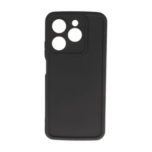 قاب Solid Case مدل Realme C61 - مشکی کد 1