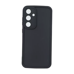 قاب Solid Case مدل Samsung Galaxy S24 FE - مشکی