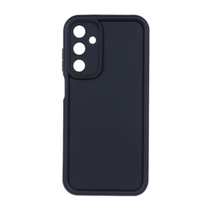قاب Solid Case مدل Samsung Galaxy A25 5G - مشکی