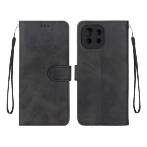 کیف موبایل مگنتی Xiaomi Mi 11 Lite - مشکی