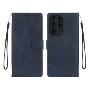 کیف موبایل مگنتی Samsung Galaxy S22 Ultra - سرمه ای
