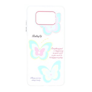 قاب هولوگرامی Funnyrich طرح دار دور مات Xiaomi Poco X3 / Poco X3 Pro / Poco X3 NFC - کد 113