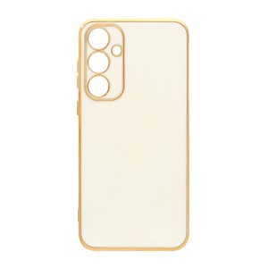 قاب محافظ لنزدار My Case مدل Samsung Galaxy A35 - سفید