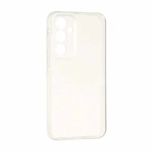 قاب ژله ای شفاف شاین اکلیلی محافظ لنزدار Samsung Galaxy A55