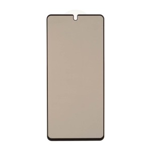 محافظ صفحه نمایش شیشه ای Full Cover Privacy مدل Samsung Galaxy A51 / A52 / A53 / M31s / S20 fe - مشکی