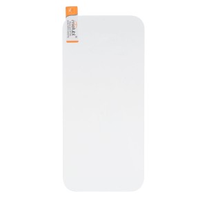 محافظ صفحه نمایش شیشه ای بدون حاشیه Mietubl Curved مدل Apple iPhone 16 / iPhone 15 / iPhone 14 Pro