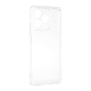قاب Space ژله ای شفاف MPS - Realme C53 / C51 / Note 50