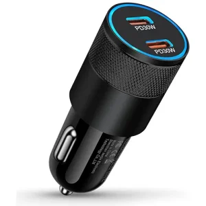 شارژر فندکی