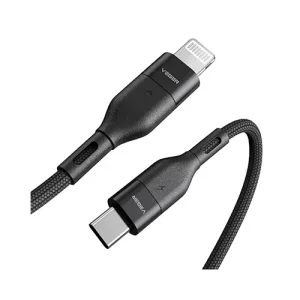 کابل Type C به Lightning