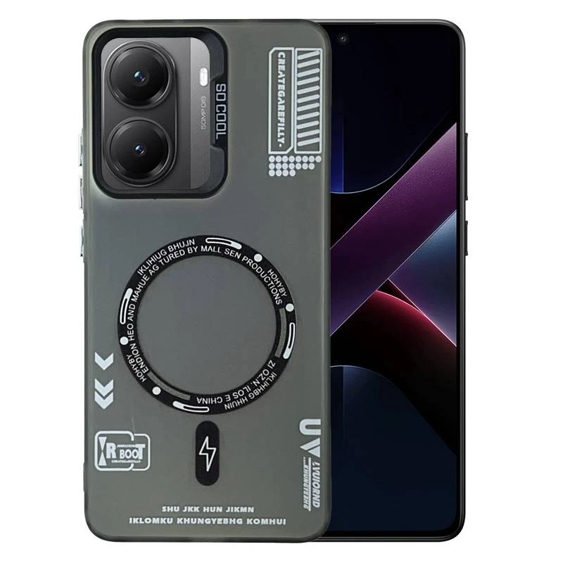 قاب گوشی SOCOOL POCO x7 pRO