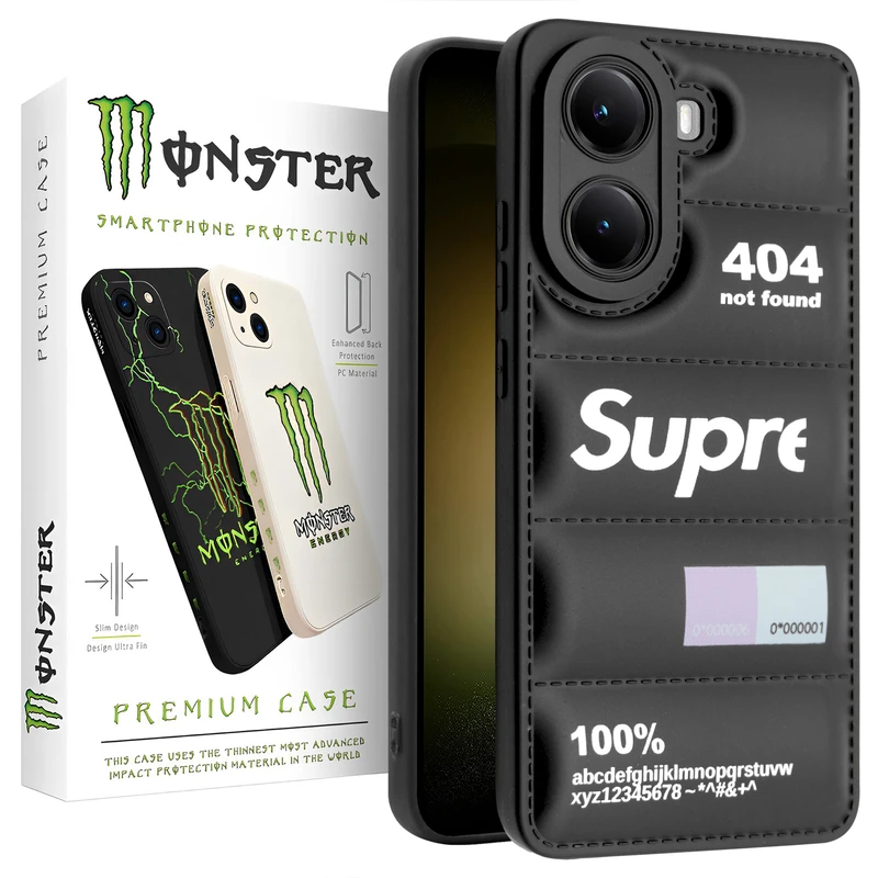 قاب گوشی پافر X7 pro