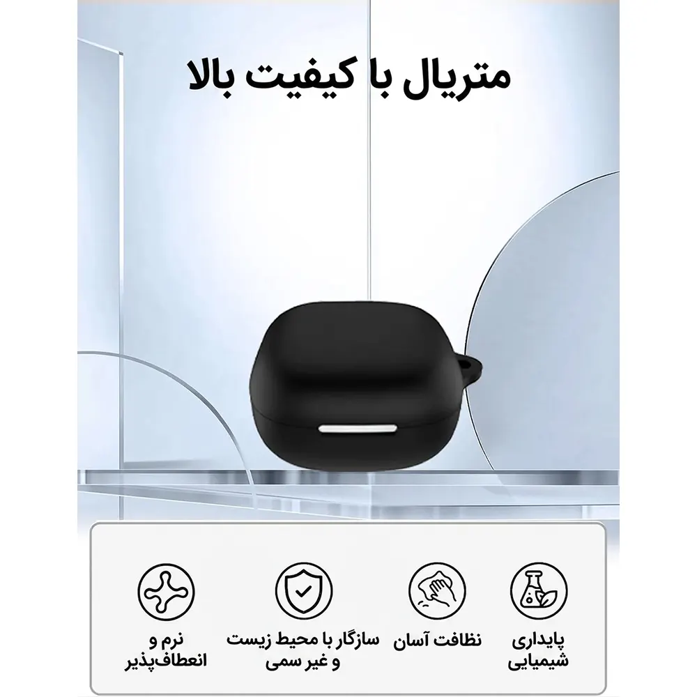 کاور R60i جنس خوب