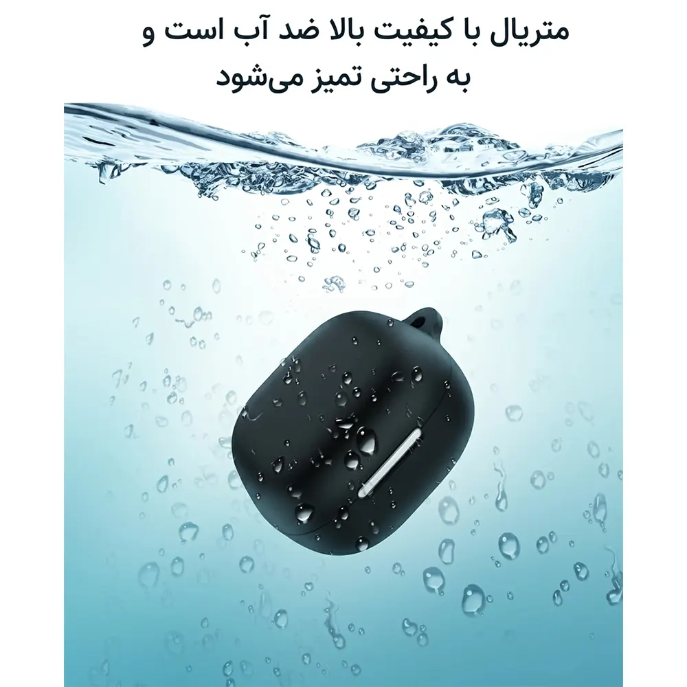 کاور ضد آب R60i