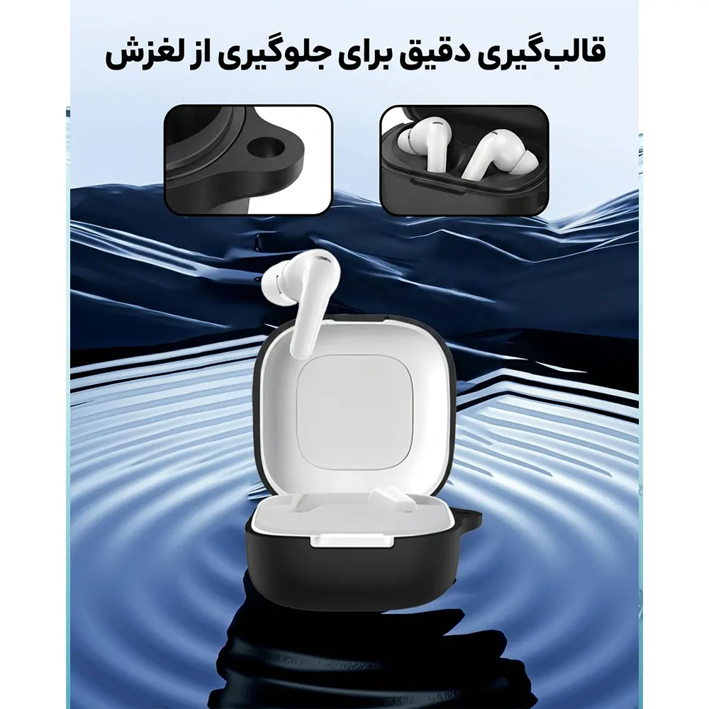 کاور ضد ضربه R60i