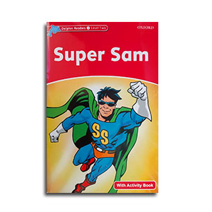 Super Sam