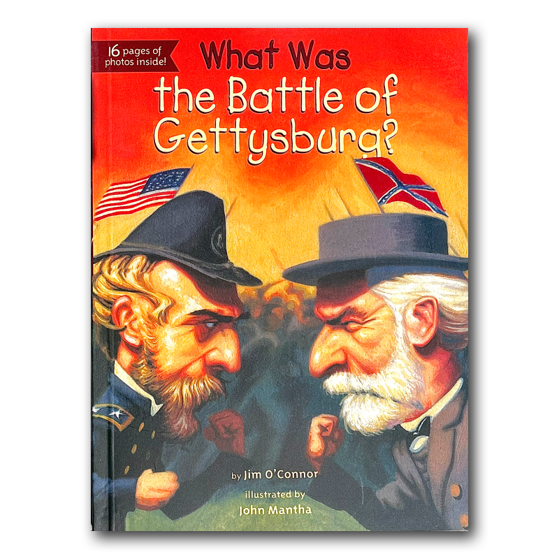 ?What Was the Battle of Gettysburg