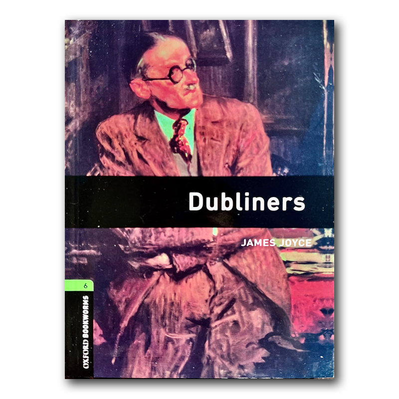 Dubliners - stage6 + CD